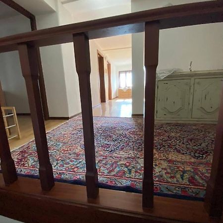 Bed and Breakfast Il Casale Del Miele Fraforeano Exterior foto