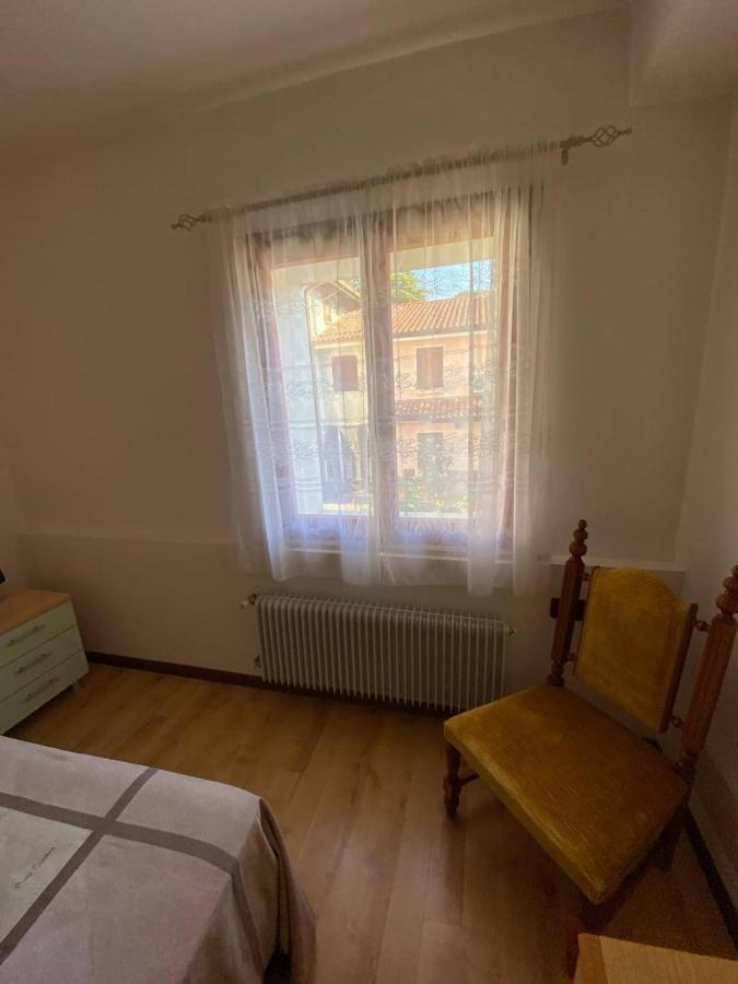 Bed and Breakfast Il Casale Del Miele Fraforeano Exterior foto