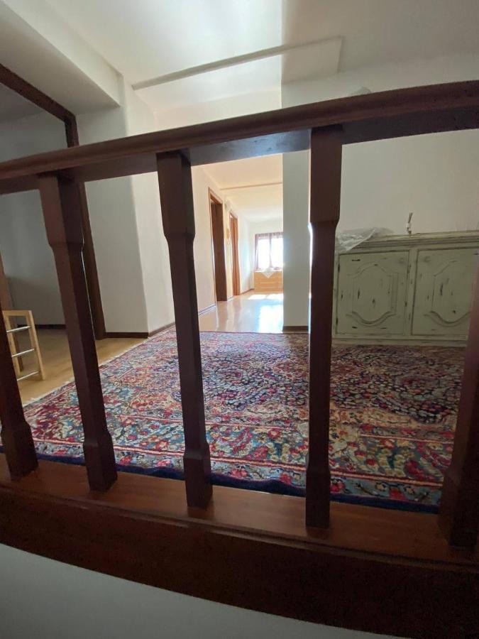 Bed and Breakfast Il Casale Del Miele Fraforeano Exterior foto