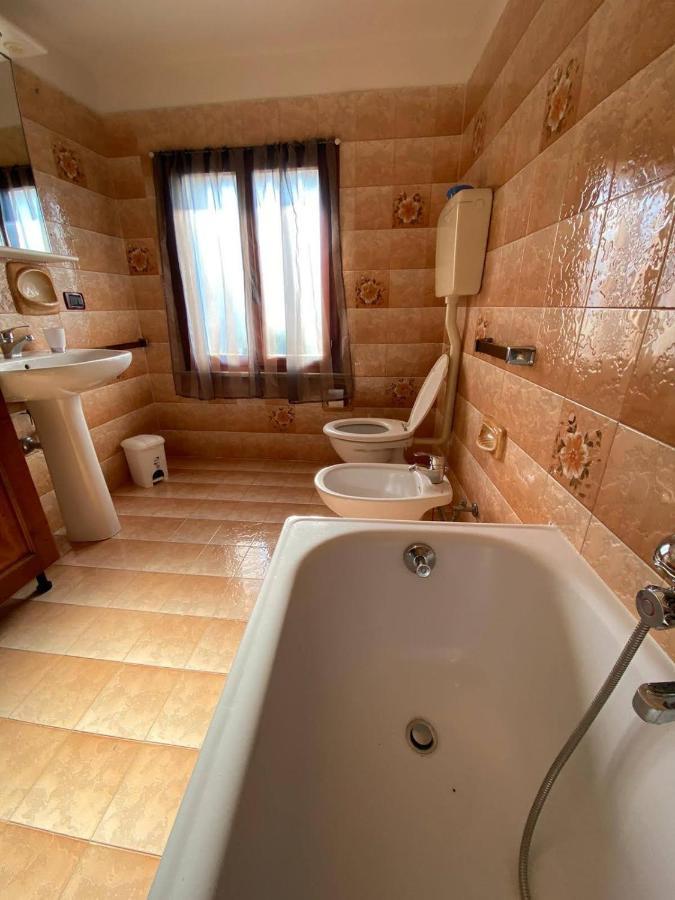 Bed and Breakfast Il Casale Del Miele Fraforeano Exterior foto