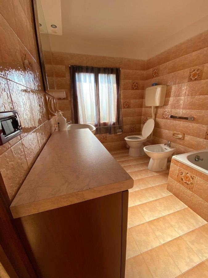 Bed and Breakfast Il Casale Del Miele Fraforeano Exterior foto