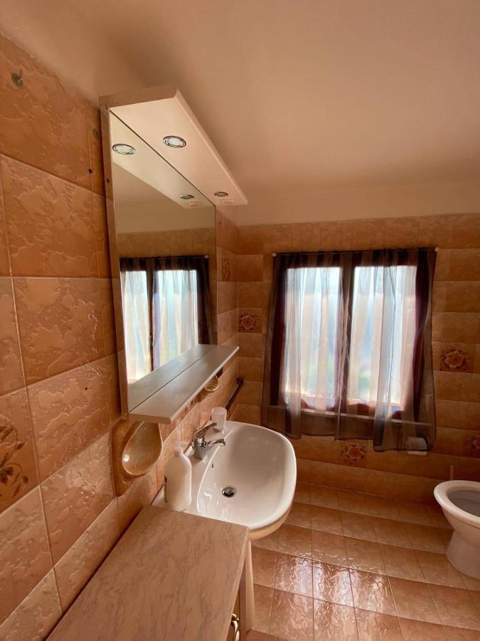 Bed and Breakfast Il Casale Del Miele Fraforeano Exterior foto