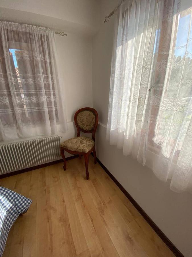 Bed and Breakfast Il Casale Del Miele Fraforeano Exterior foto