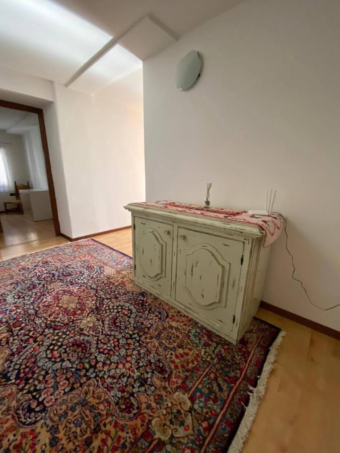 Bed and Breakfast Il Casale Del Miele Fraforeano Exterior foto